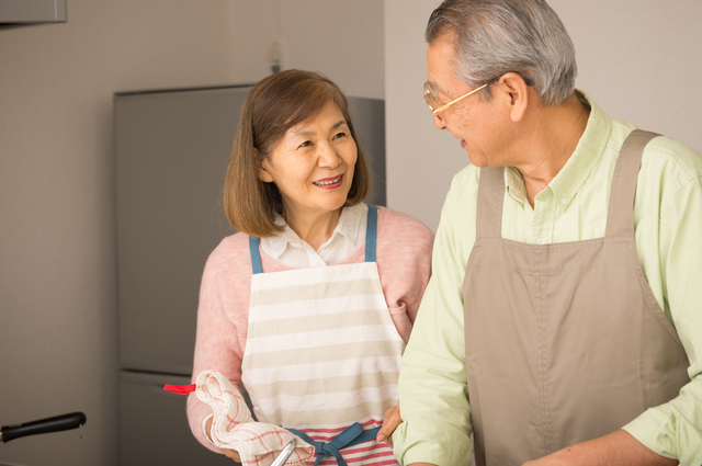 訪問介護,訪問型サービス