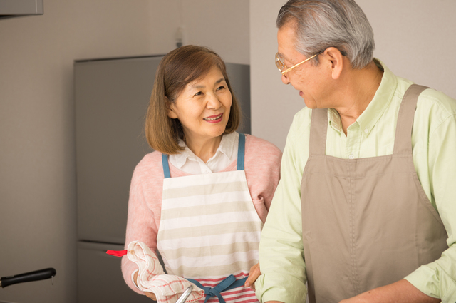 訪問介護,訪問型サービス